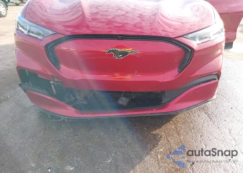 2021 Ford Mustang Mach-E Premium z USA, uszkodzony, nr VIN 3FMTK3SU2MMA01531